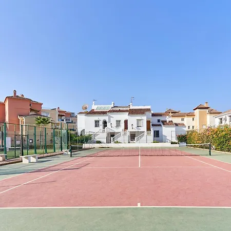 Palmeras A92 * Malaga