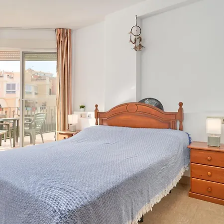 Apartment Palmeras A92 *