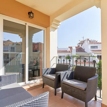 Palmeras A92 * Málaga