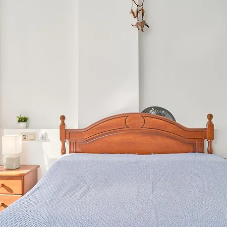 Palmeras A92 Appartement