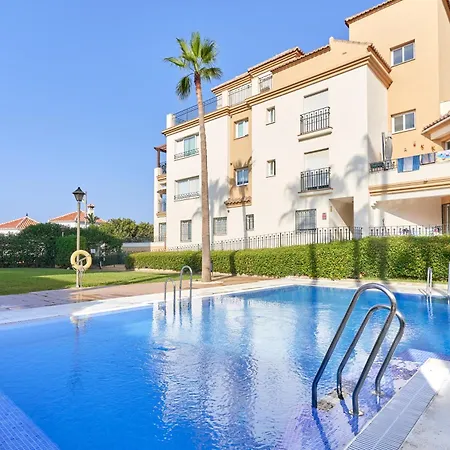 Apartment Palmeras A92