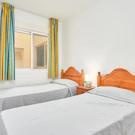 Apartment Palmeras A92 *