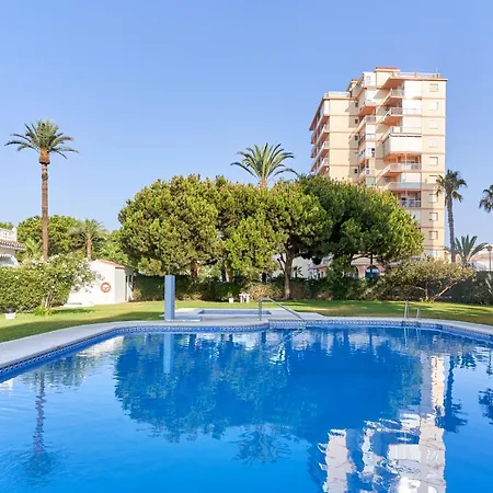 Palmeras A92 Malaga