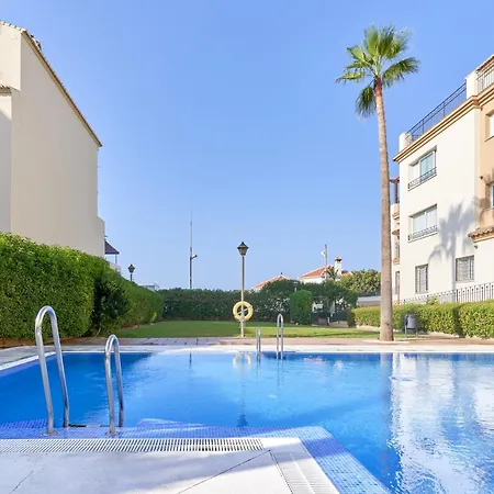 Apartment Palmeras A92