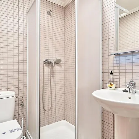 Apartment Palmeras A92 *