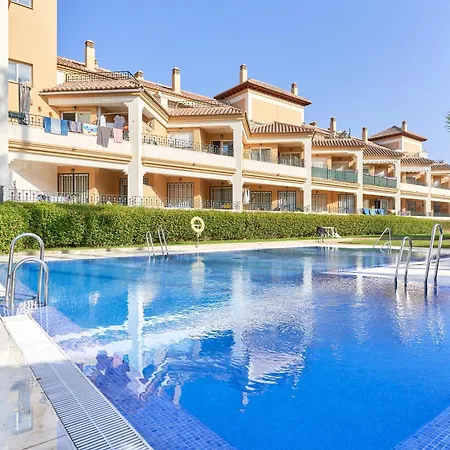 Palmeras A92 Appartamento Málaga